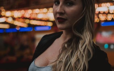 The Growing Popularity of High-Class Dubai Escorts