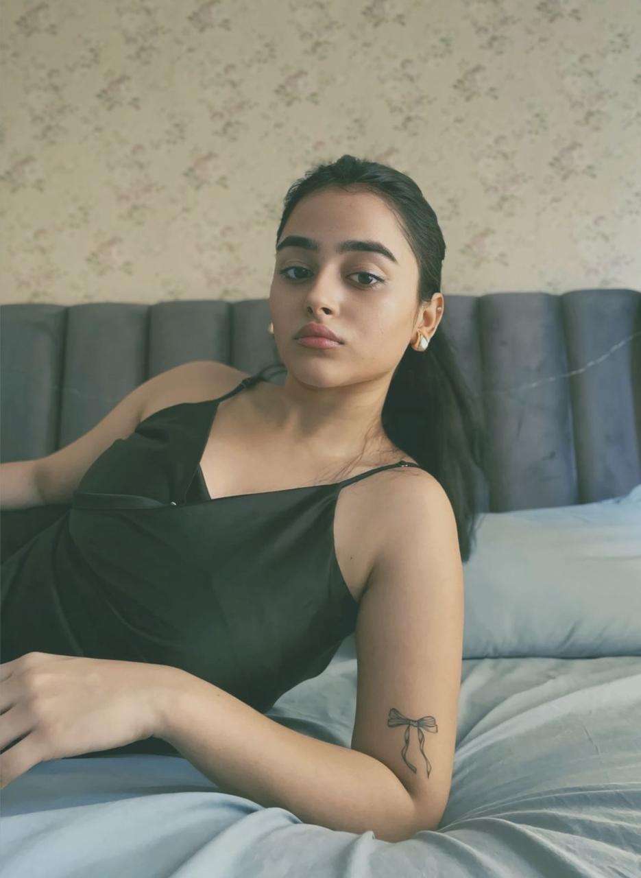 sundas mehra call girls in dubai