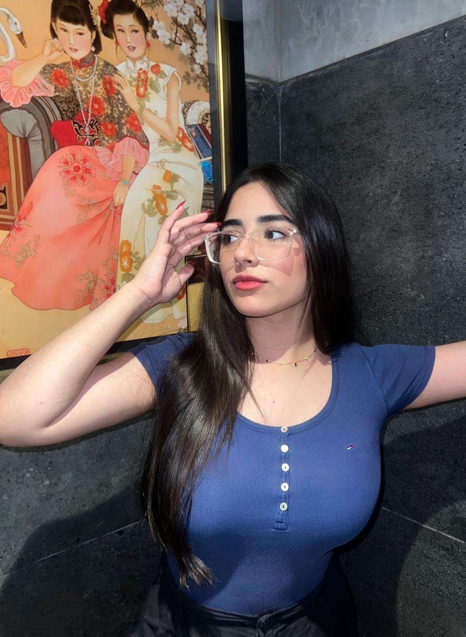 jhanvi call girls in Marina Dubai