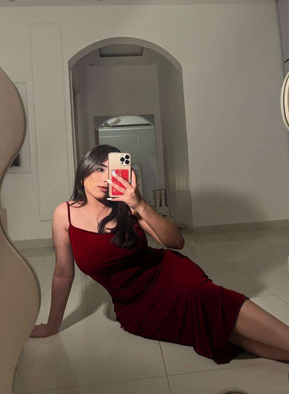 Fariha Call Girls in Dubai