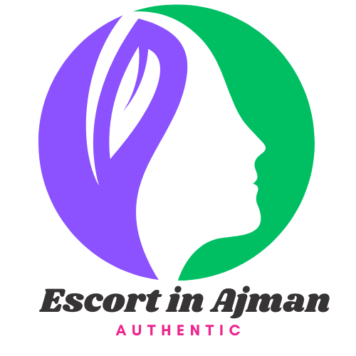 Escorts in Ajman logo