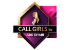 Call Girls in Abu Dhabi logo