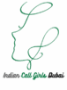 Indian Call Girls Dubai logo